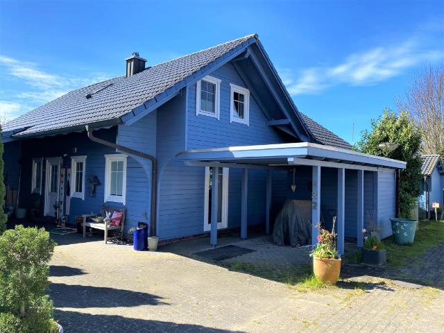 Villa kaufen in Walchum, Niedersachsen