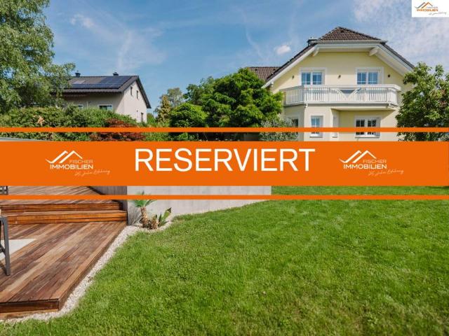 Haus kaufen in Neunkirchen, Niederösterreich