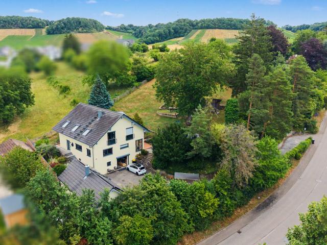 Villa kaufen in Eppingen