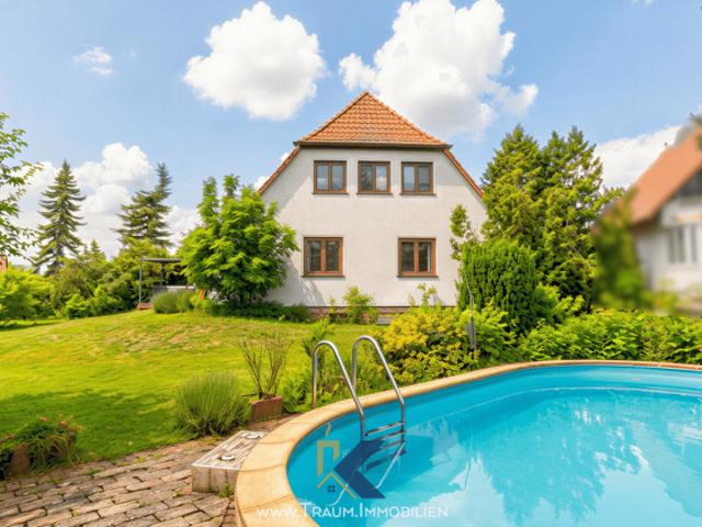 Haus kaufen in Anrode, Thüringen