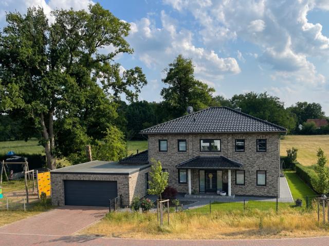 Haus kaufen in Frankenburg, Lilienthal
