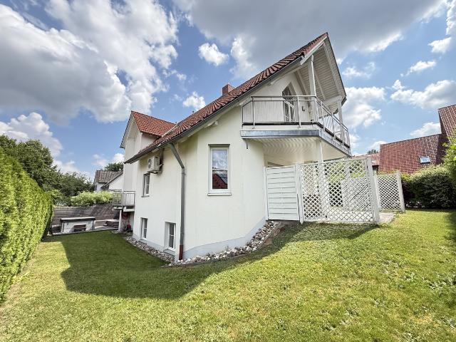 Villa kaufen in Waldsassen, Bayern