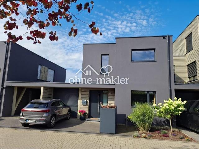 Haus kaufen in Geyen, Pulheim