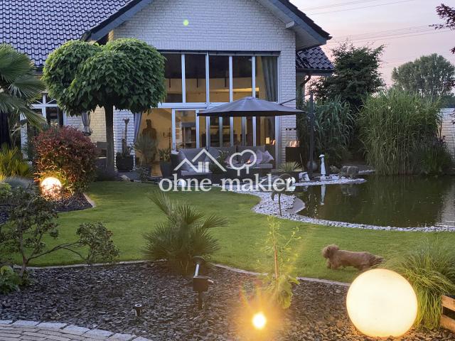 Haus kaufen in Voerde