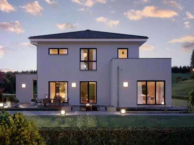 Haus kaufen in Wildberg, Mecklenburgische Seenplatte