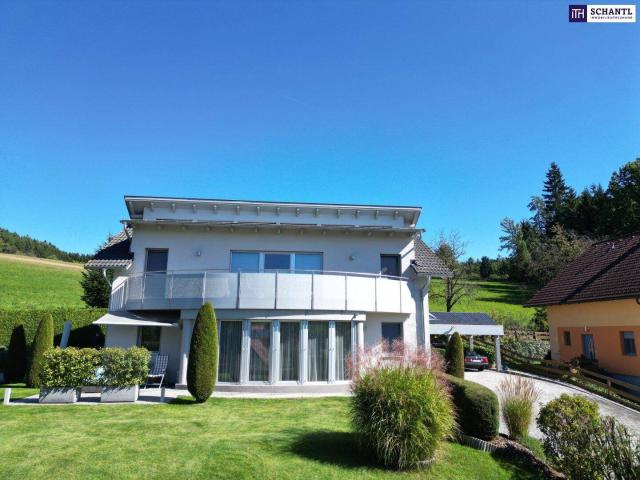 Haus kaufen in St. Bartholomä, Steiermark