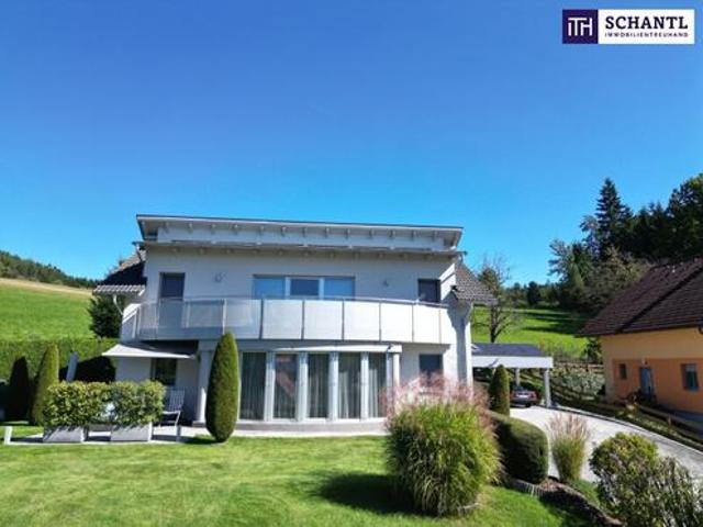 Haus kaufen in St. Bartholomä, Steiermark