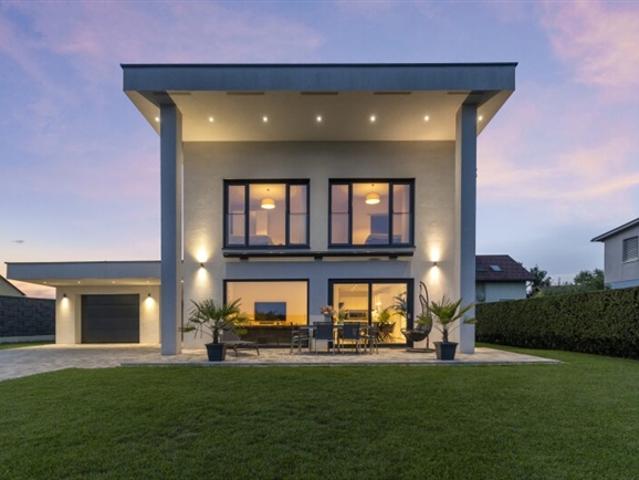 Einfamilienhaus kaufen in Werndorf, Steiermark