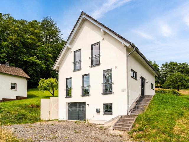 Villa kaufen in Weegen, Lohmar