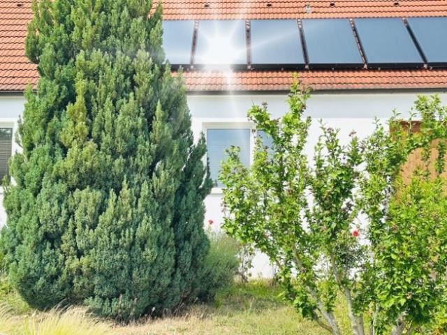 Villa mieten in Retz, Unternalb
