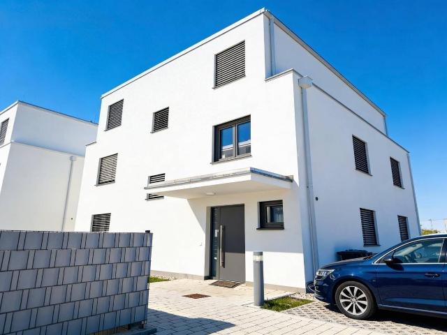 Haus mieten in Breitenfurt Ost, Breitenfurt bei Wien
