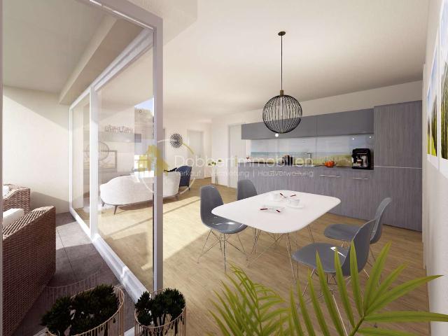Wohnung kaufen in Großaltdorf, Gaildorf