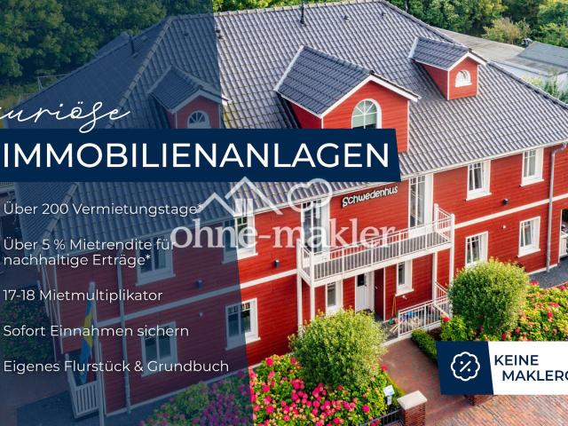 Haus kaufen in Wangerooge, Niedersachsen