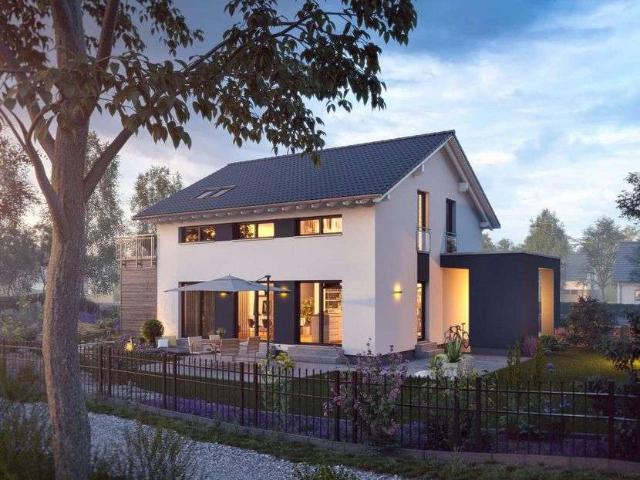 Haus kaufen in Malchin, Mecklenburgische Seenplatte