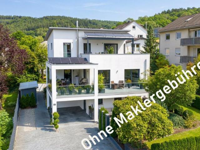 Haus kaufen in Melsungen, Hessen