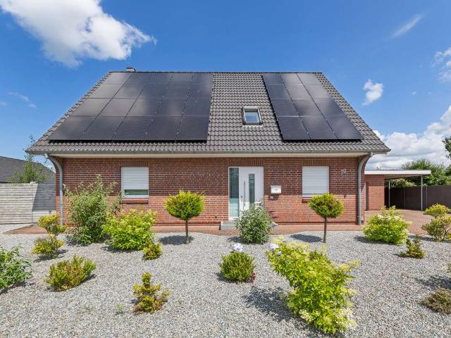 Haus kaufen in Niebüll, Kreis Nordfriesland