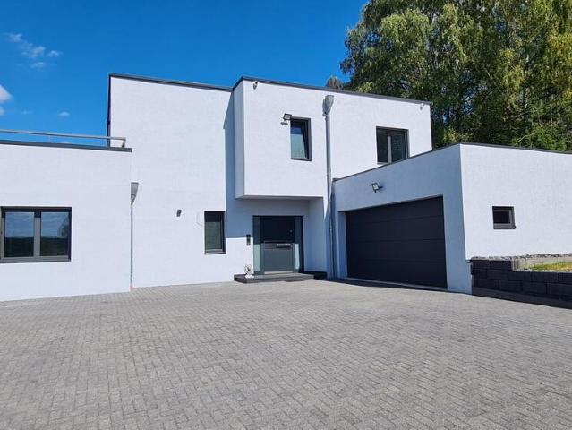 Haus kaufen in Neunkirchen
