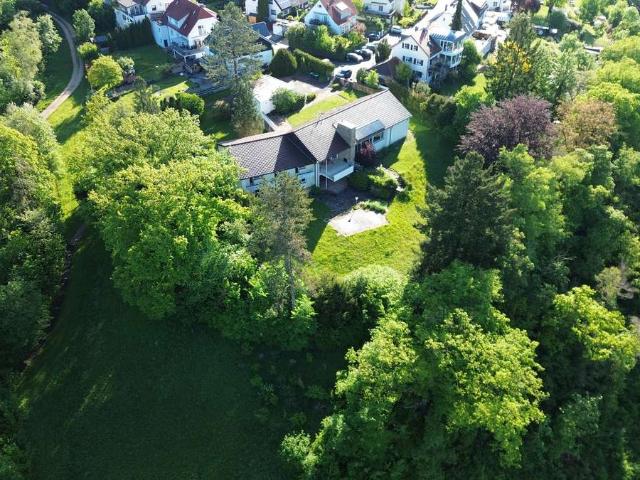 Erdgeschosswohnung kaufen in Waldenbuch, Landkreis Böblingen