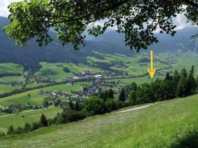 Immobilie kaufen in Lungau, Salzburg