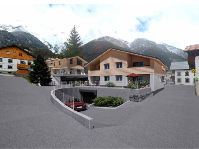 Haus kaufen in Pettneu, Tirol