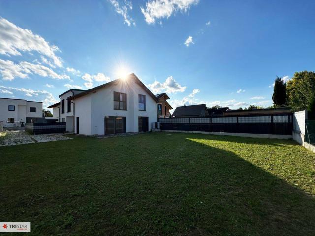 Haus kaufen in Landegg, Pottendorf