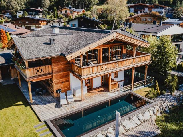 Haus kaufen in Reith bei Kitzbühel, Tirol