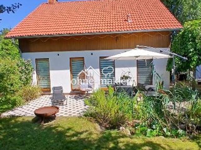 Haus kaufen in Lichtenberg, Berlin