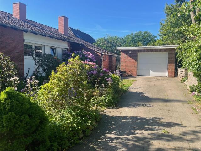 Villa kaufen in Wedel, Schleswig-Holstein
