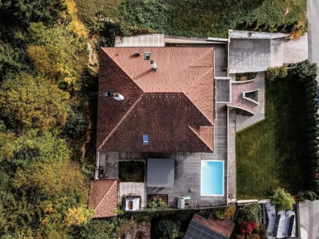 Haus kaufen in Schleinz, Walpersbach