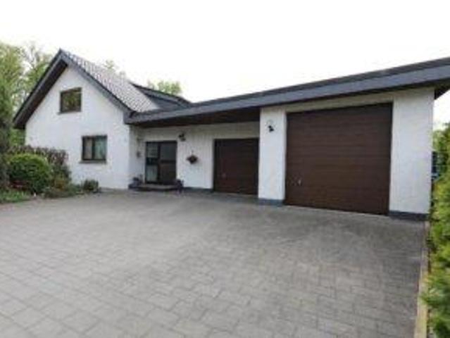 Haus kaufen in Innenstadt, Lage