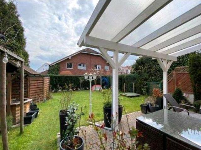 Haus kaufen in Herringen, Hamm