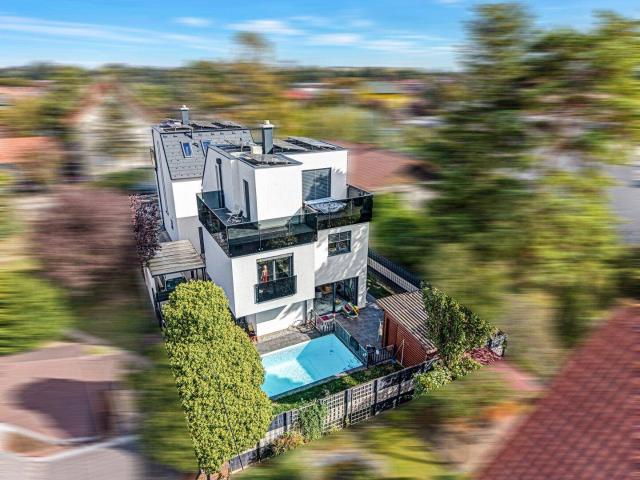 Haus kaufen in KG Schwarze Lackenau, Wien
