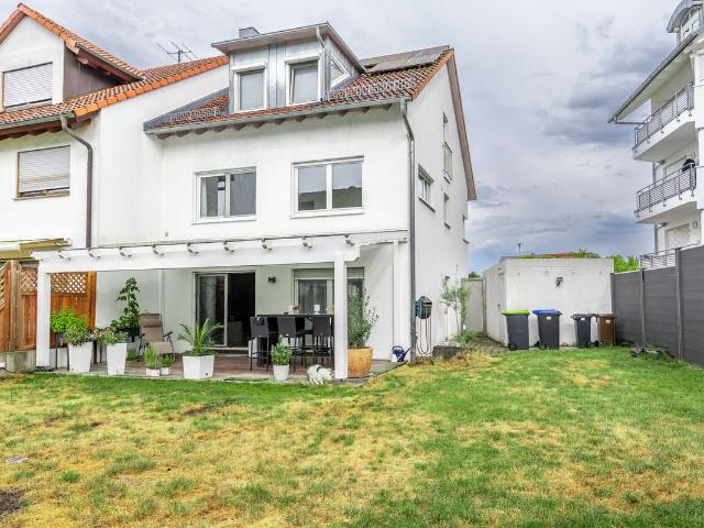 Haus kaufen in Waiblingen, Rems-Murr-Kreis