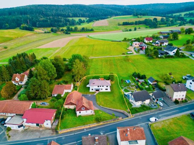 Haus kaufen in Steinau, Hessen