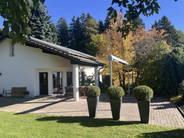 Einfamilienhaus kaufen in Dorf, Hitzkirch