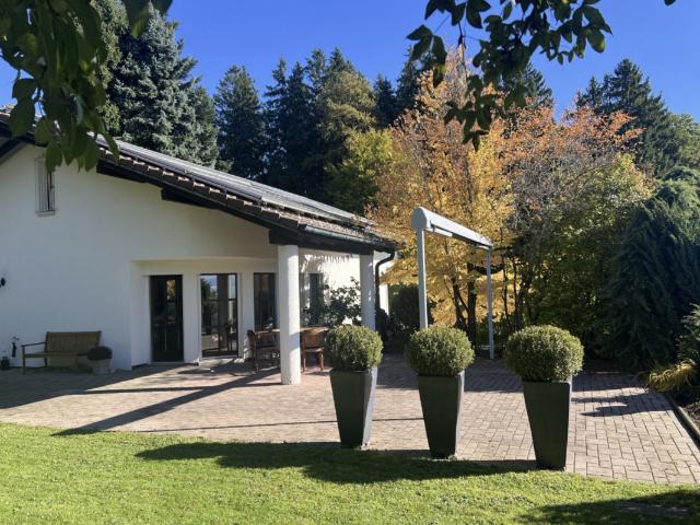 Reihenfamilienhaus kaufen in Dorf, Hitzkirch