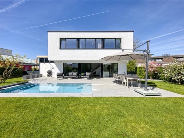 Einfamilienhaus kaufen in Steinach, St. Gallen
