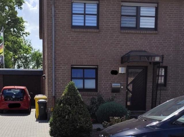 Doppelhaushälfte kaufen in Münchheide, Region Kempen-Viersen