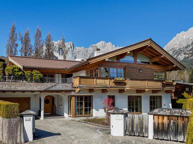 Haus kaufen in Going am Wilden Kaiser, Tirol