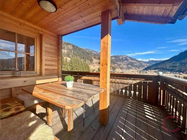 Haus kaufen in Bad Kleinkirchheim, Kärnten