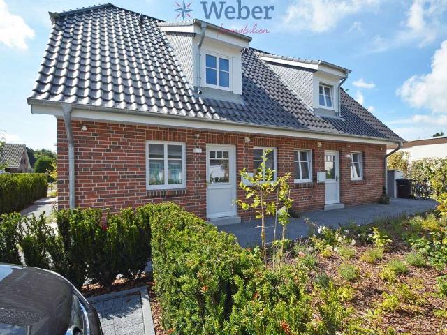 Haus kaufen in Wyk auf Föhr, Kreis Nordfriesland