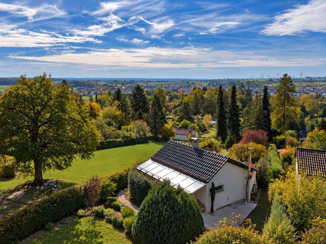 Haus kaufen in Magstadt, Landkreis Böblingen