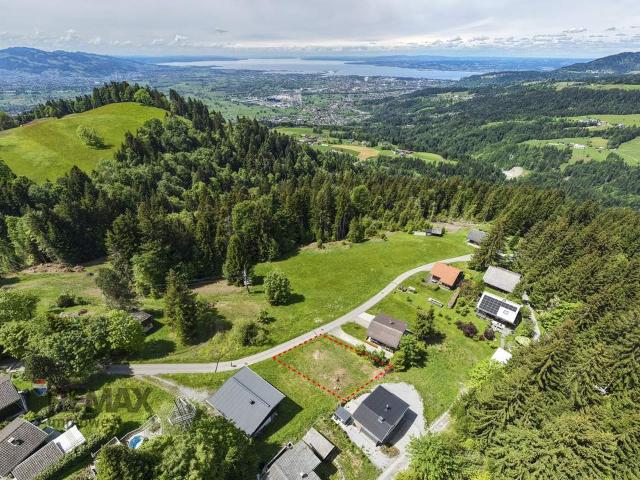 Grundstück kaufen in Dornbirn, Vorarlberg