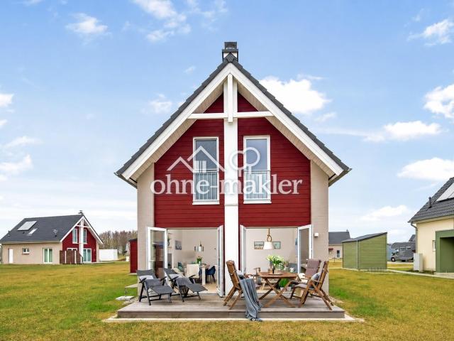 Haus kaufen in Büsum, Schleswig-Holstein