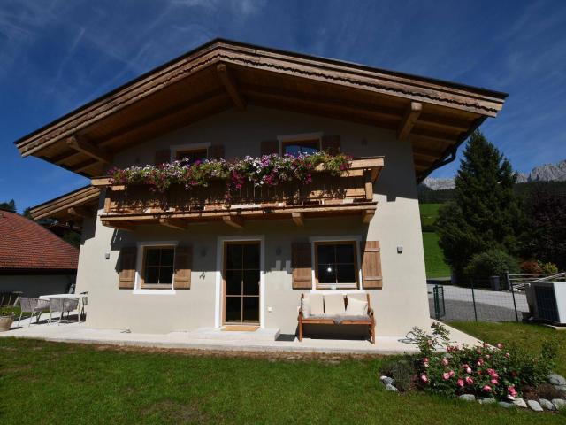 Haus mieten in Ellmau, Tirol