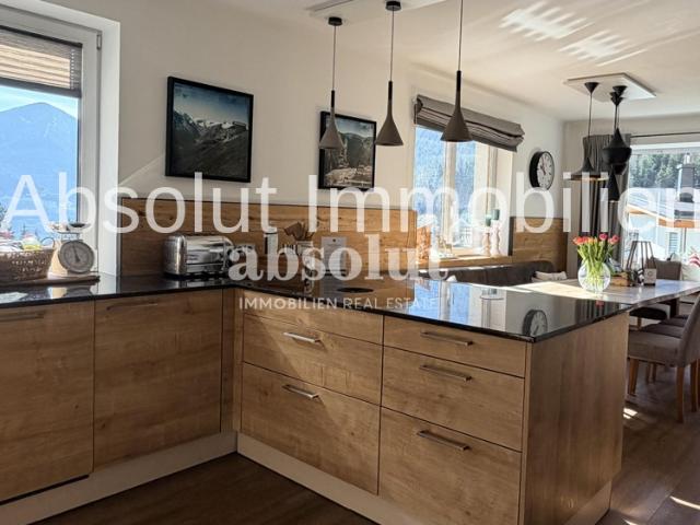 Haus kaufen in Zell am See, Salzburg