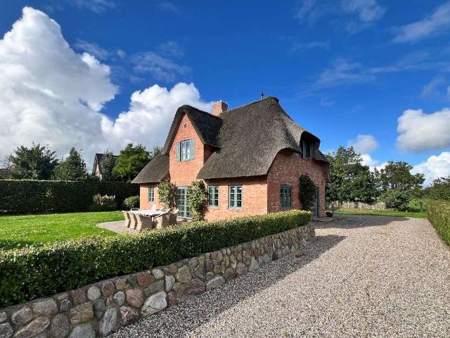 Haus kaufen in Oevenum, Kreis Nordfriesland