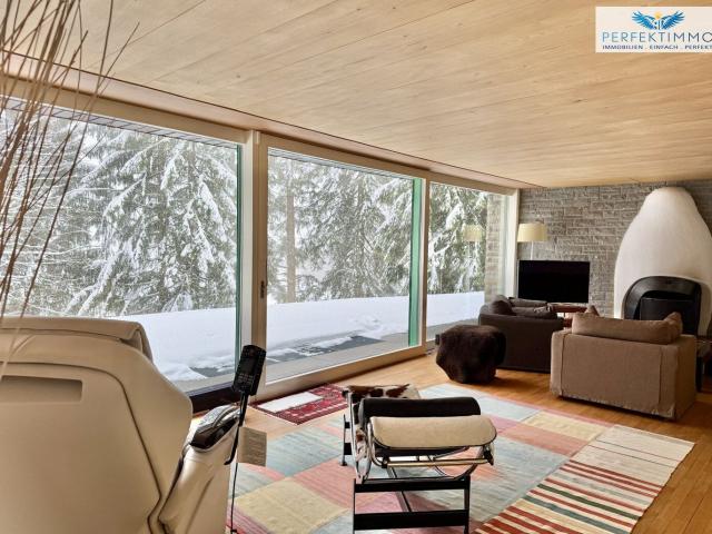 Haus kaufen in Schwarzenberg, Vorarlberg