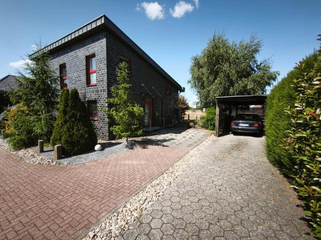 Haus kaufen in Alpen, Nordrhein-Westfalen
