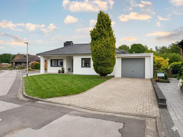 Haus kaufen in Bissen bei Wegberg, Wegberg